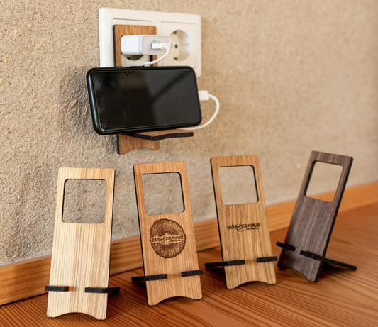 3-in1 Handyhalterung "Smart"
