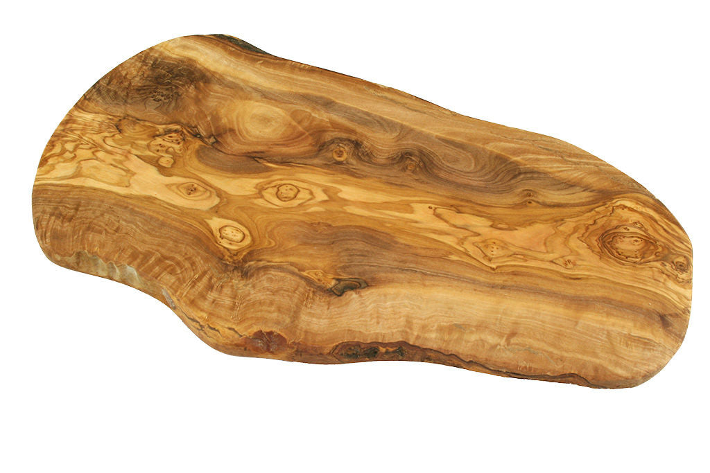 Olivenholz Schneidebretter