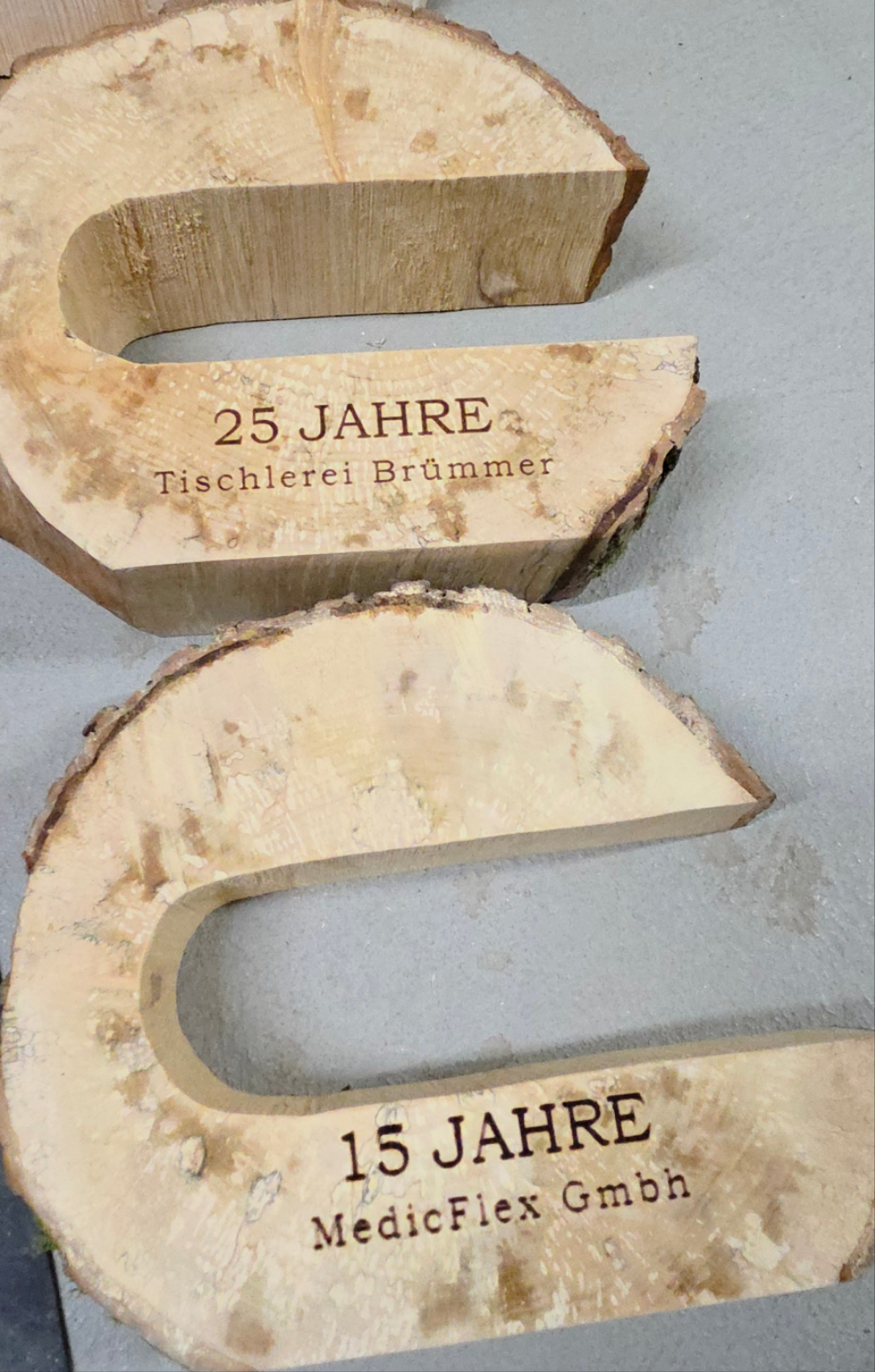 Geschenk Flaschenträger *Personalisierbar*