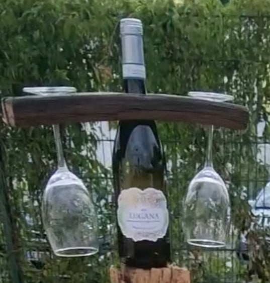 Weingeschenke-Set "Vinodom"