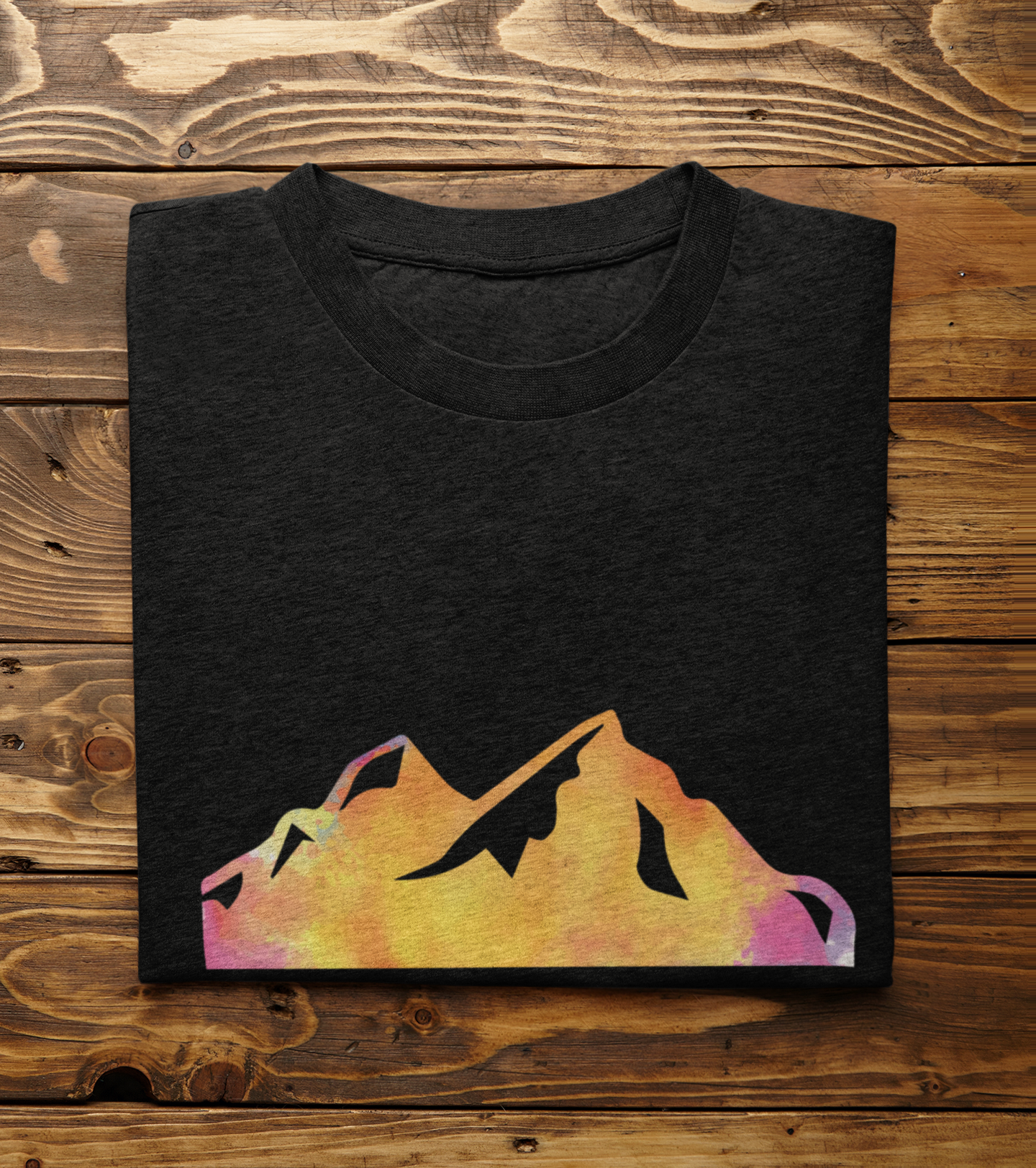 Bio-Baumwolle T-Shirt
