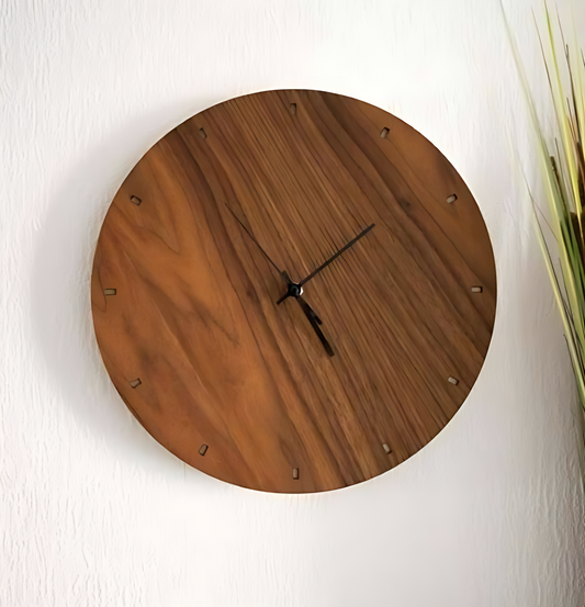 Wanduhr "Eleganto" *PERSONALISIERBAR*