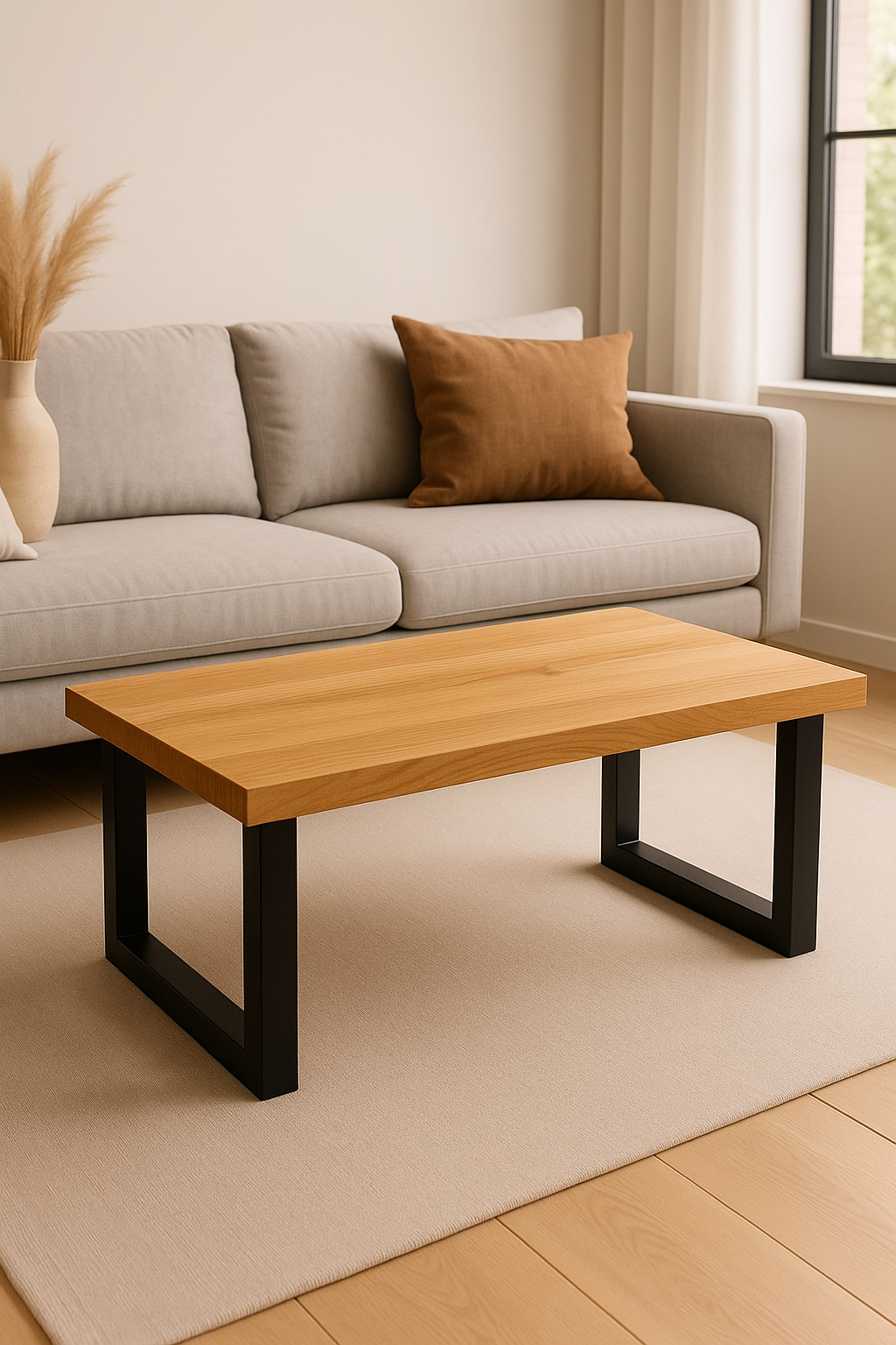 Couchtisch ca.110cm×70cm