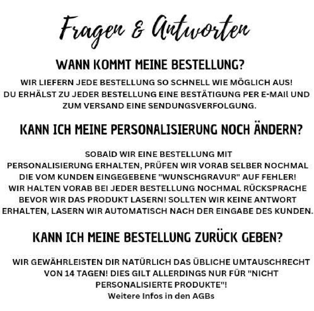 Wanduhr "Tischler/Schreiner" - Woodequipment24