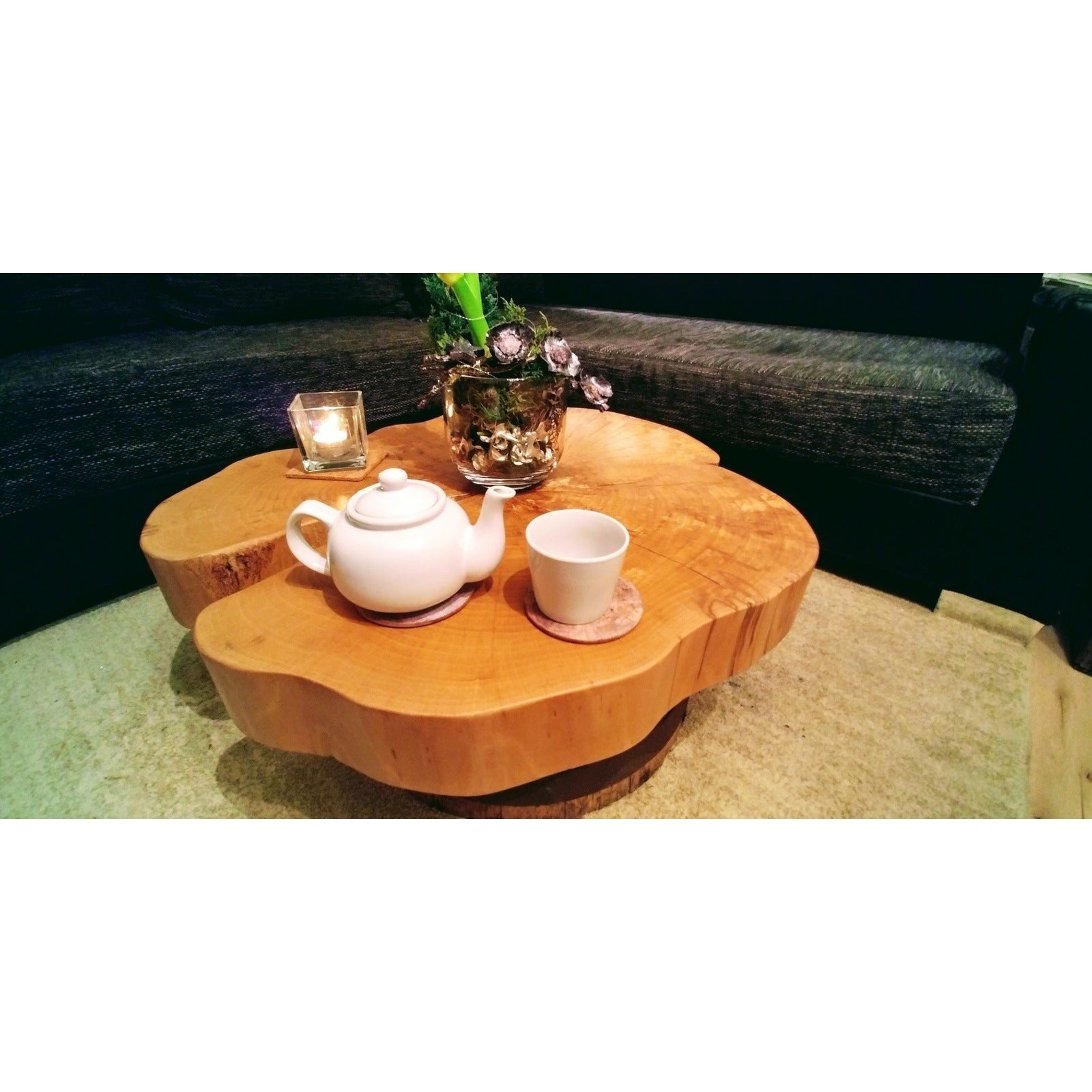 Couchtisch "Brocken"