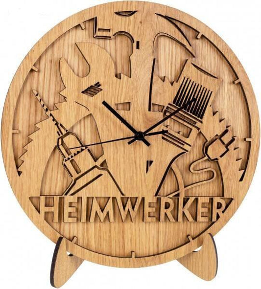Heimwerker Handwerker Geschenk