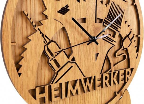Heimwerker Handwerker Geschenk