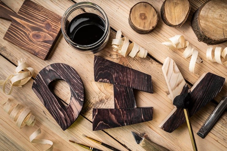 DIY - Holz, Metallgestelle Schrauben,Zubehör, Werkzeug