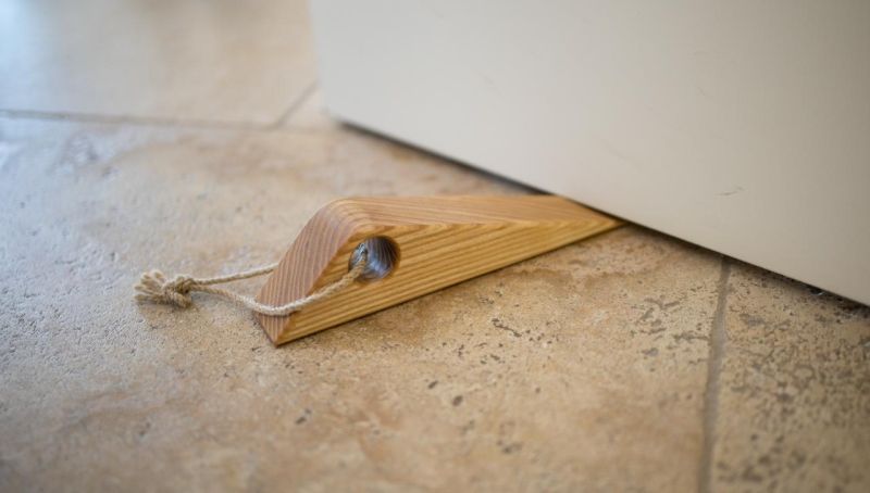 Nützliche Alltagshelfer - Woodequipment24