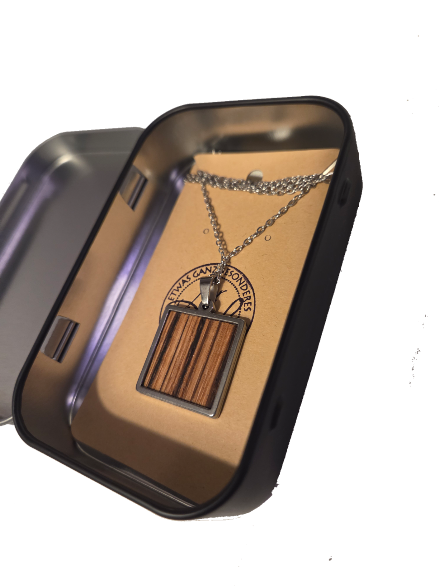 Schmuck & Accessoires