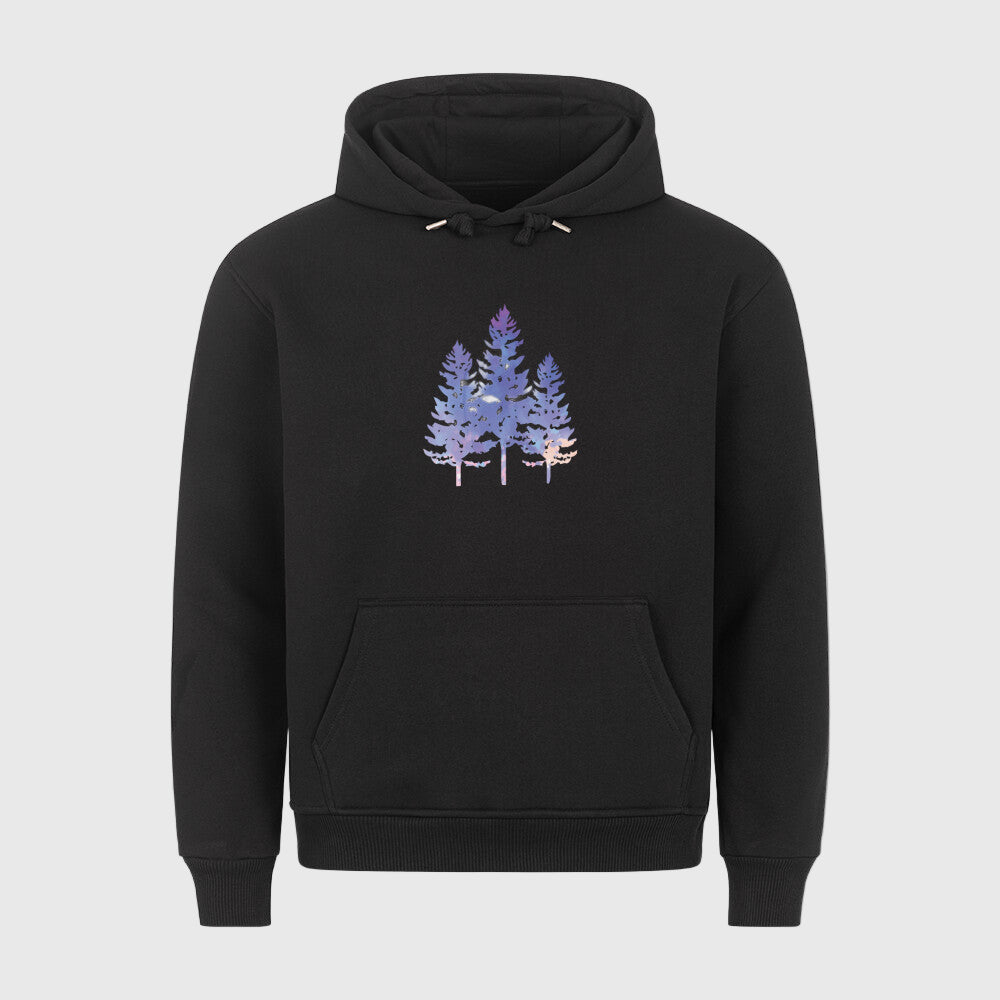 Hoodies & T-Shirts