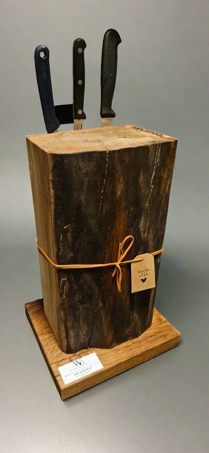 Magnet Messerblöcke