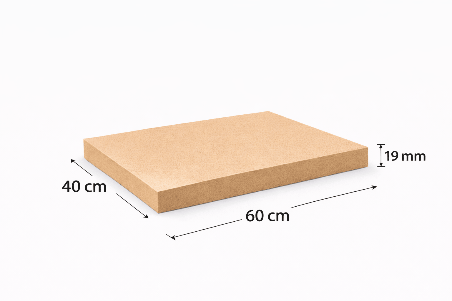 10x Egger MDF Platten 60x40 cm 19 mm – Zuschnitt Holzplatten roh – DIY, Laserholz,Fräsholz, Möbelbau & Werkstatt – Wood - 24 - Woodequipment24