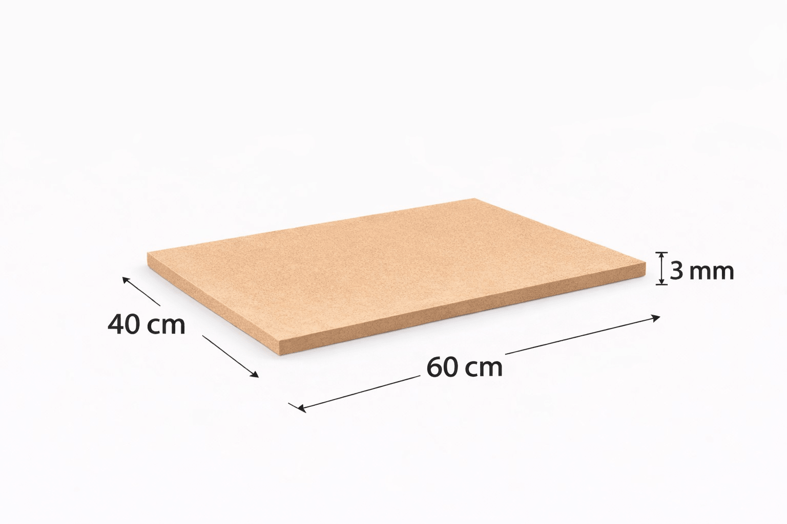 10x Egger MDF Platten 60x40 cm 3 mm – Zuschnitt Holzplatten roh – DIY, Laserholz,Fräsholz, Möbelbau & Werkstatt – Wood - 24 - Woodequipment24