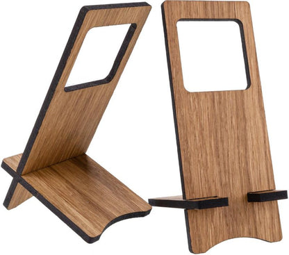 3 - in1 Handyhalterung "Smart" - Woodequipment24