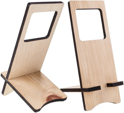 3 - in1 Handyhalterung "Smart" - Woodequipment24