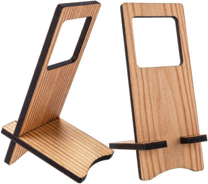 3 - in1 Handyhalterung "Smart" - Woodequipment24