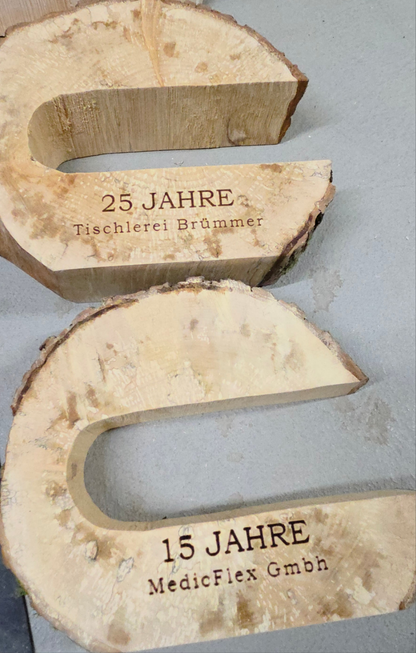 Geschenk Flaschenträger *Personalisierbar*