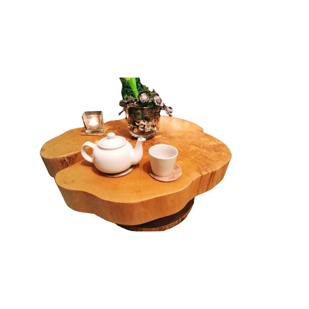 Couchtisch "Brocken" - Woodequipment24
