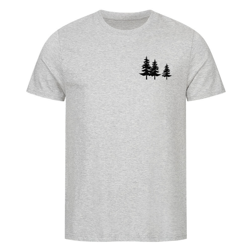 Premium Organic Shirt - Woodequipment24