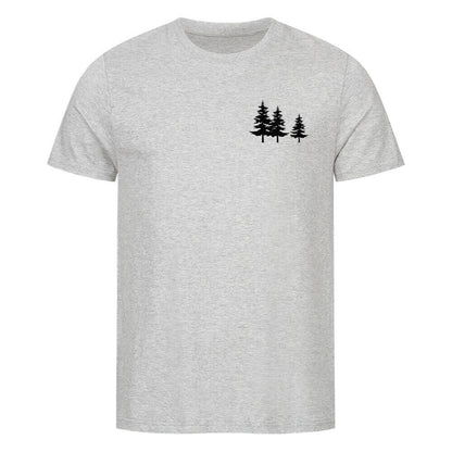 Premium Organic Shirt - Woodequipment24