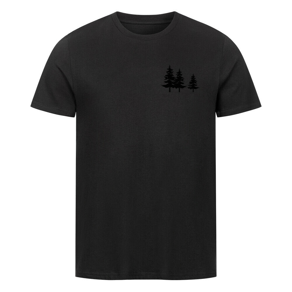 Premium Organic Shirt - Woodequipment24