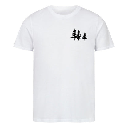 Premium Organic Shirt - Woodequipment24