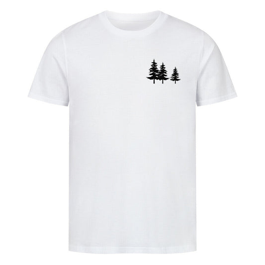 Premium Organic Shirt - Woodequipment24