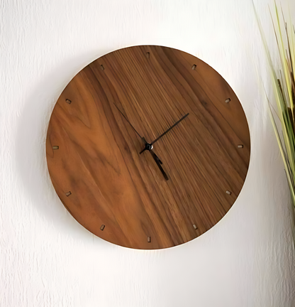 Wanduhr "Eleganto" *PERSONALISIERBAR*