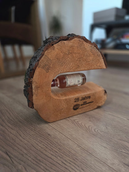 Geschenk Flaschenträger *Personalisierbar*