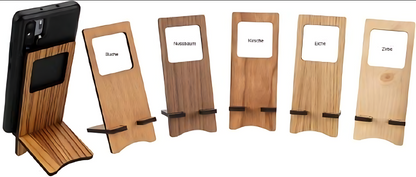 3-in1 Handyhalterung "Smart"