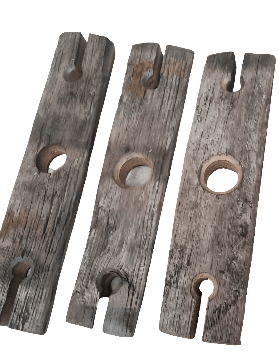 Weingeschenke - Set "Vinodom" - Woodequipment24