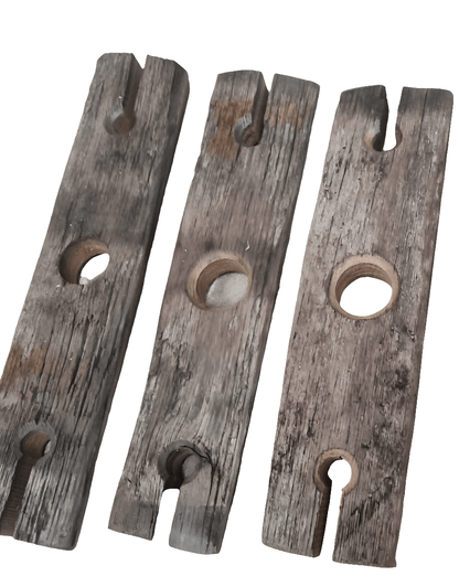 Weingeschenke - Set "Vinodom" - Woodequipment24
