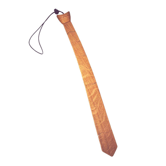 Holzkrawatte Hochzeit